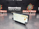 2014 CADILLAC CTS-V AIRBAG CONTROL MODULE OEM 13579117 #1233