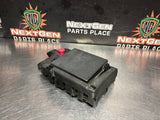 2018 CAMARO SS FUSE BOX WITH COVER AND BRACKET OEM 84315889 #1041