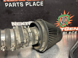 2004 PONTIAC GTO K&N PERFORMANCE AIR INTAKE SYSTEM #1027