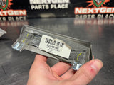 2015 CAMARO SS DASH TRIM SILVER OEM 92240104 #1539