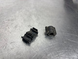 2005 C6 CORVETTE LS2 AC LINE CONNECTORS OEM #1468