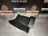 2014 CADILLAC CTS-V COUPE UNDER HOOD SHIELD ASSEMBLY DEFLECTOR COVER OEM #1233