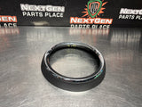 10-14 FORD MUSTANG GT LH DOOR SPEAKER TRIM RING OEM #970