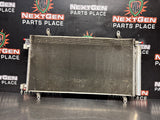 2012 CAMARO SS AC CONDENSER OEM #1372