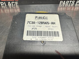 2008 FORD F250 POWER STROKE 6.4 DIESEL TCM 7C3A-12B565-AM OEM #1034