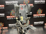 97-04 C5 CORVETTE MANUAL PEDAL ASSEMBLY NO GAS PEDAL 10402879 OEM #969