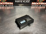 2008 FORD F350 FISHER 3 PORT ISOLATION MODULE 29070-1 #1106