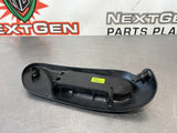 97-04 C5 CORVETTE RH PASSENGER SEAT CONTROL UNIT HOUSING 12135158 12455427 #486