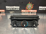 2010 FORD F250 CLIMATE CONTROL HVAC OEM 9C3T-19980-AB #1015