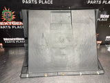 97-04 C5 CORVETTE RADIATOR AIR BAFFLE SHROUD OEM 10254256 #1613