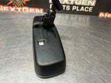 2016 FORD MUSTANG GT REAR VIEW MIRROR FU5A-17E678-TD OEM #1180