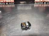 08-09 PONTIAC G8 RH PASSNEGER SEAT MODULE CONTROLLER W.E.T. AUTO SYSTEMS #1590