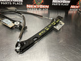 2011 CAMARO SS DRIVERS SIDE LH WINDOW REGULATOR ASSEMBLY OEM 92243581 #951