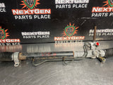 2010 CAMARO SS POWER STEERING RACK & PINION OEM 92244725 #1605