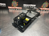 2004 PONTIAC GTO CENTER CONSOLE SHIFTER BEZEL TRIM PANEL OEM 92166193 #987