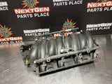 LS1 INTAKE MANIFOLD WITH INJECTORS AND FUEL RAILS OEM 12573527 #3839