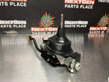 2011 FORD MUSTANG GT MANUAL SIX SPEED SHIFTER ASSEMBLY OEM #847