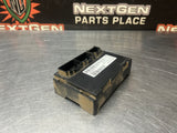 2008 CHEVY SILVERADO 2500HD TRANSFER CASE CONTROL MODULE 24242480 OEM #1189