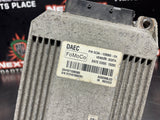 2014 FORD F350 6.7L TCM TRANSMISSION CONTROL MODULE OEM #1014