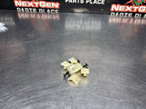 04-06 PONTIAC GTO DOOR PANEL MOUNT TABS SET OF 6 OEM #1269