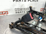 04-06 PONTIAC GTO LH DRIVER SIDE FRONT SEAT TRACK AND MOTORS OEM #403