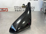 10-15 CAMARO SS LH DRIVER SIDE MIRROR BLACK OEM #320