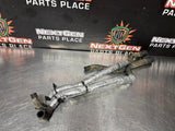 2018 CAMARO SS COOLANT RESERVOIR OVER FLOW TANK HOSES/LINES OEM #1041