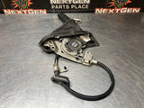 05 - 13 C6 CORVETTE E BRAKE HANDLE OEM #1266