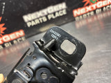 2014 C7 CORVETTE PASSENGER SIDE HOOD LATCH OEM 23436574 #1604