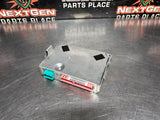 1998 C5 CORVETTE BCM 09381929 OEM #1425