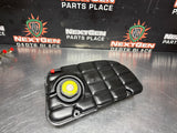 97-04 C5 CORVETTE COOLANT OVERFLOW TANK RESERVOIR OEM #1303