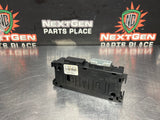 2013 MUSTANG GT TEMPERATURE CONTROL MODULE CR33-19980-AB OEM #981