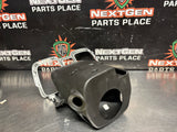 2011 CAMARO SS STEERING COLUMN COVER WITH CLUSTER BEZEL TRIM OEM 92240629 #1586