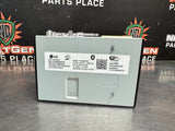 2017 GMC 2500HD DENALI ONSTAR COMMUNICATION TELEMATICS MODULE OEM 84221924 #1240