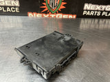 2013 FORD F350 DIESEL TRANSFER CASE COMPUTER MODULE BC3A-7H417-AG OEM #1227