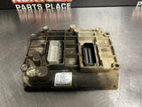 2012 DODGE RAM 6.7 CUMMINS ECM  5268442 OEM #1026