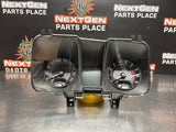 10-15 CAMARO SS INSTRUMENT CLUSTER OEM 92242410 #982