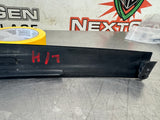 04 -06  Pontiac GTO Exterior B Pillar Window Trim LH 92093111 #547