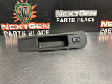 2004 CADILLAC CTS-V RH WINDOW SWITCH OEM #1193