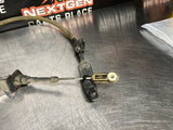 2007 C6 CORVETTE AUTOMATIC 6L80 SHIFTER CABLE OEM #998