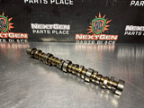 L92 GEN 4 6.2L CAM SHAFT OEM #4013
