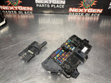 2011 FORD F250 FUSE BOX BODY CONTROL MODULE BCM BC3T-14B476-DJ OEM #1320