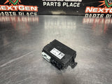 2014 FORD MUSTANG GT LIGHT LAMP CONTROL MODULE OEM DR3T-14D644-BA #1290