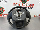 2015 FORD F250 F350 STEERING WHEEL OEM #394