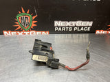 2015 FORD F250 F350 CIRCUIT BREAKER UNDER HOOD OEM 8C3T-14A094-BC #979