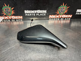 10-15 CAMARO SS RH PASSENGER SIDE MIRROR GREY OEM #1372
