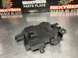 09-13 CADILLAC CTS-V ECM/ECU MOUNTING BRACKET 20836831 OEM #1592