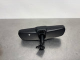2012 FORD MUSTANG GT REAR VIEW MIRROR OEM 8U5A-17E678-KD #1493