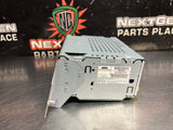 2014 FORD F350 DIESEL RADIO CD MP3 PLAYER EC3T-19C107-CD OEM #1333