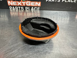 2015-2020 SILVERADO 2500 LOWER HEADLIGHT DUST CAP 22890585 OEM #W455